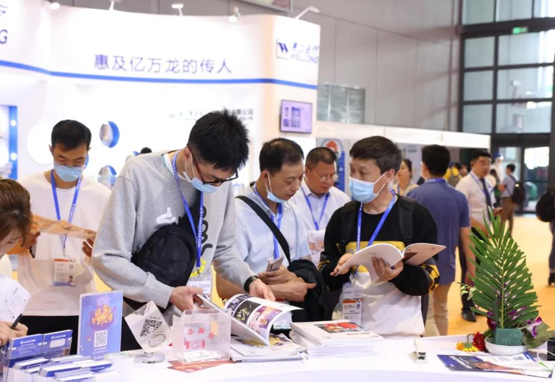 長三角國際應急博覽會圓滿落幕