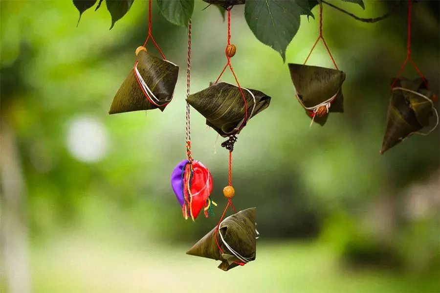 品味端午 傳承文明|滄州海固預(yù)祝您端午安康！