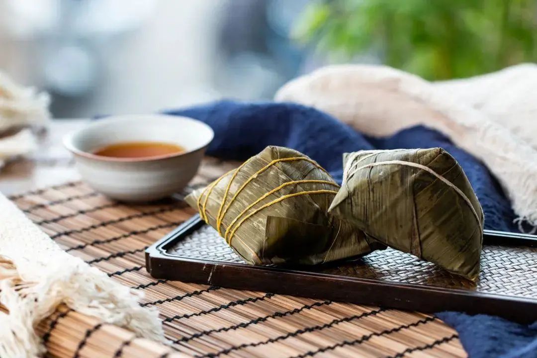 品味端午 傳承文明|滄州海固預(yù)祝您端午安康！