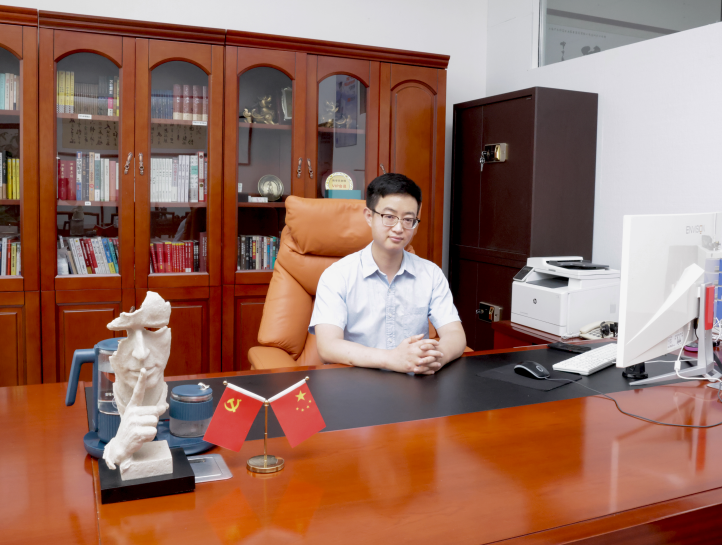 同載熱切期望，賀海固十年廠慶！