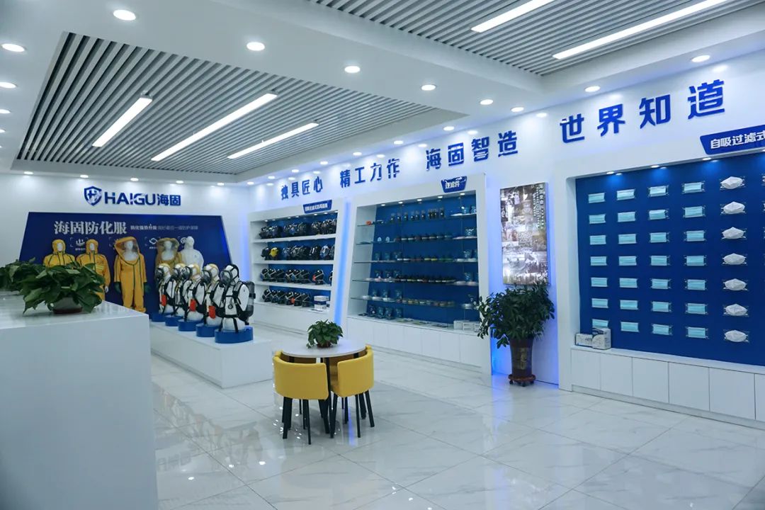 同載熱切期望，賀海固十年廠慶！