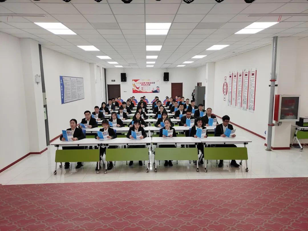 同載熱切期望，賀海固十年廠慶！