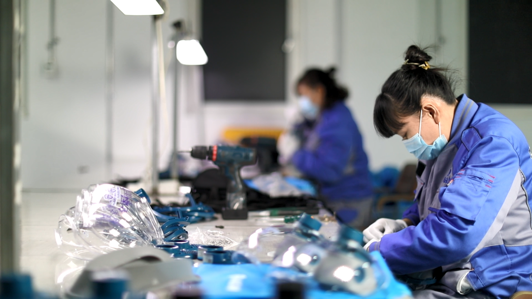 【滄州海固安防】祝廣大客戶與海固家人臘八節(jié)幸福安康！