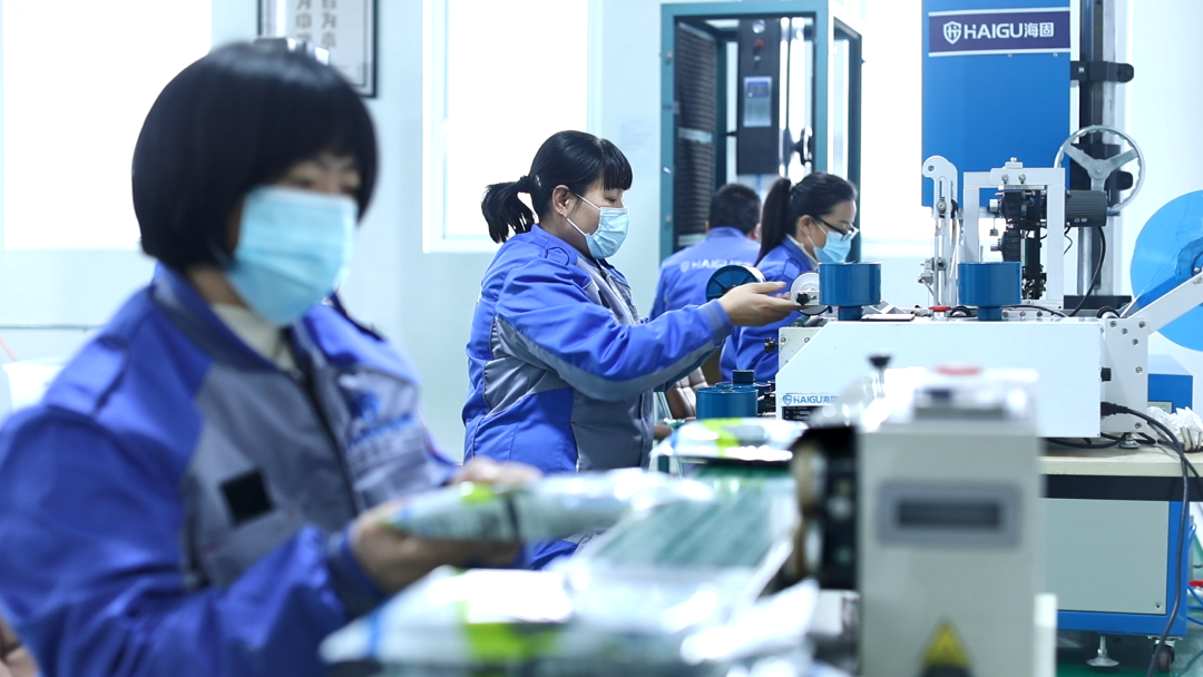 抓市場(chǎng)風(fēng)口，尋合作伙伴！海固面向全國招商中！