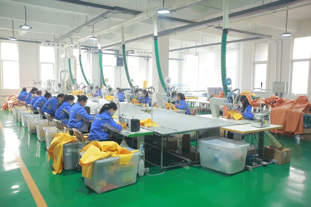 抓市場(chǎng)風(fēng)口，尋合作伙伴！海固面向全國招商中！