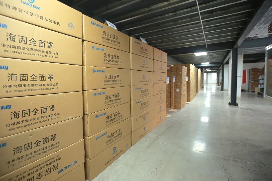 抓市場(chǎng)風(fēng)口，尋合作伙伴！海固面向全國招商中！