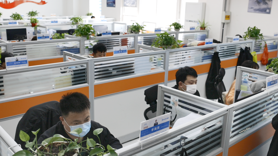 抓市場(chǎng)風(fēng)口，尋合作伙伴！海固面向全國招商中！