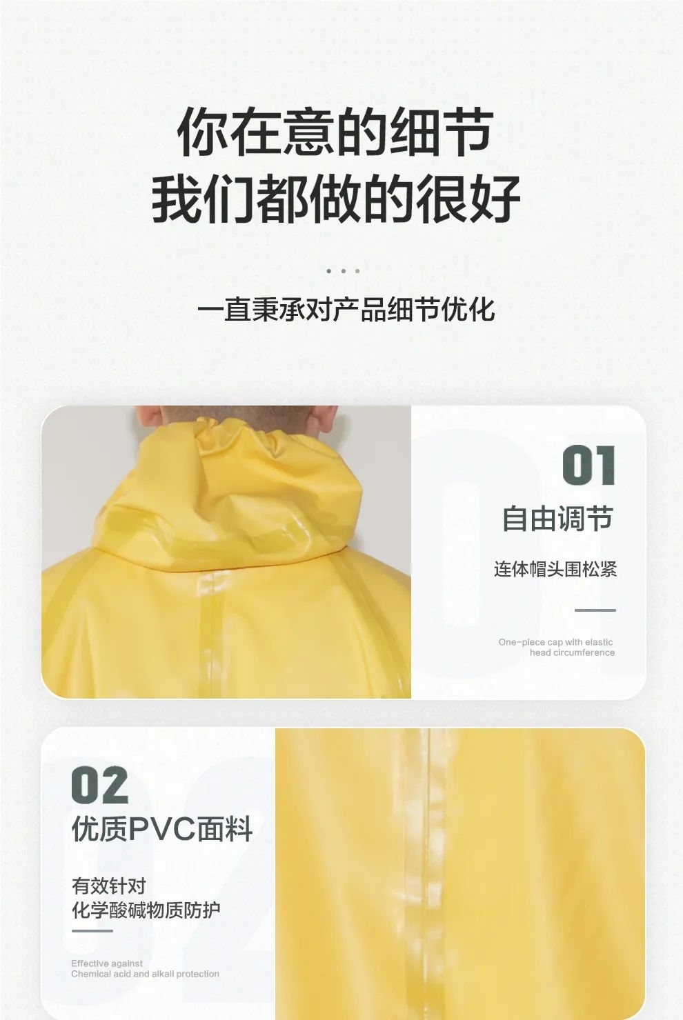 新品上市 HG-HFSF6六氟化硫防護服 新品上市 HG-HFSF6六氟化硫防護服