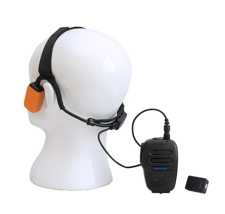 智能通訊骨傳導耳機 不入耳更舒適 智能通訊骨傳導耳機 不入耳更舒適