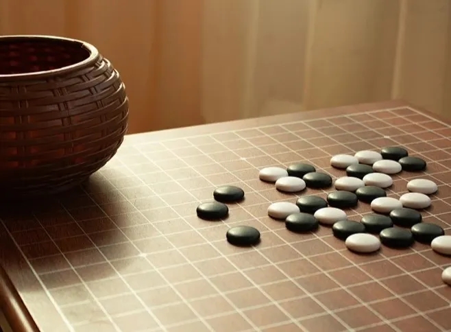 海固防護|方寸間，感受“棋”趣