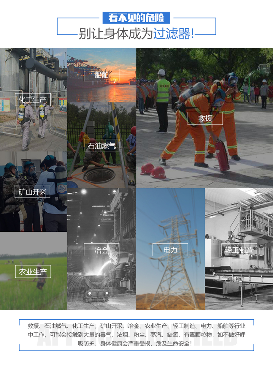 快接三通 空氣呼吸器專用