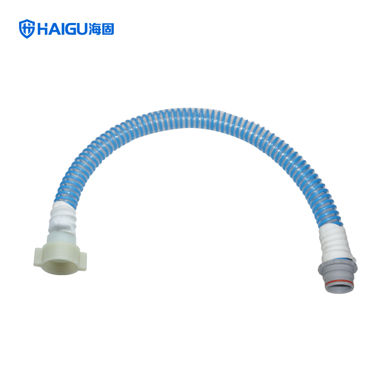 HG-SJLJG海固塑筋連接管